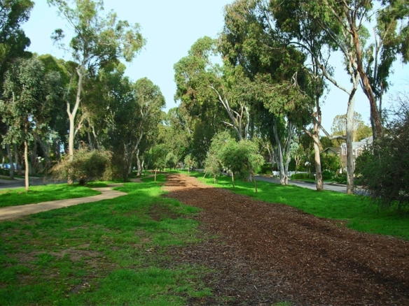 Palos Verdes Neighborhoods Valmonte