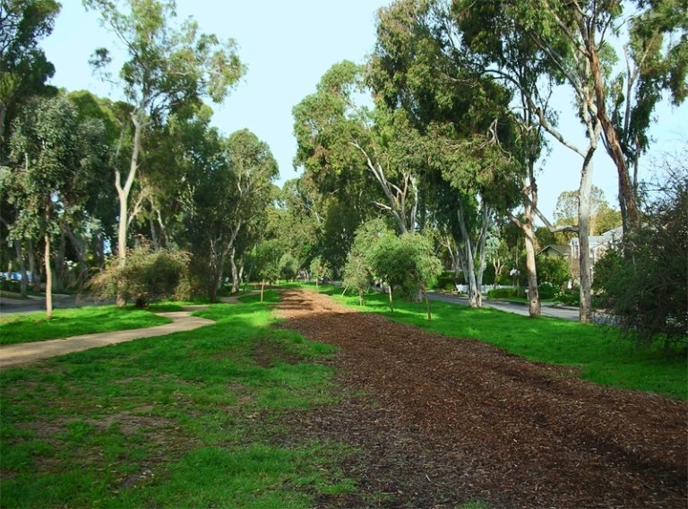 Palos Verdes Neighborhoods Valmonte