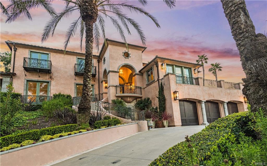 Favorite Palos Verdes Homes March 28, 2023