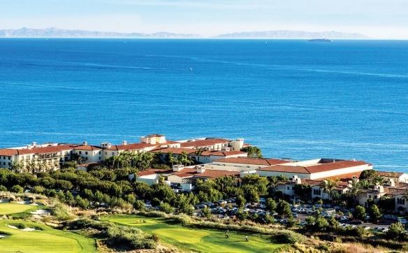 Palos Verdes Real Estate Sales Palos Verdes Drive South