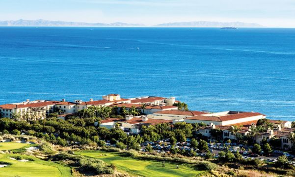Palos Verdes Real Estate Sales Palos Verdes Drive South