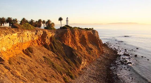 Point Vicente Lighthouse Grounds Reopen