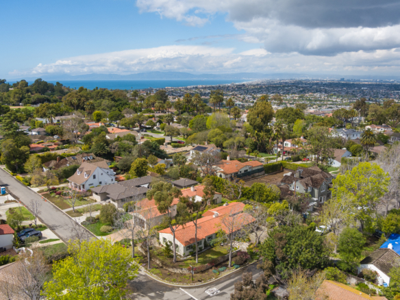 213 Colorin drone view