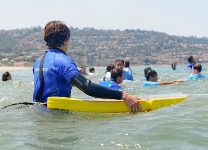 Palos Verdes Local Camps 2023!