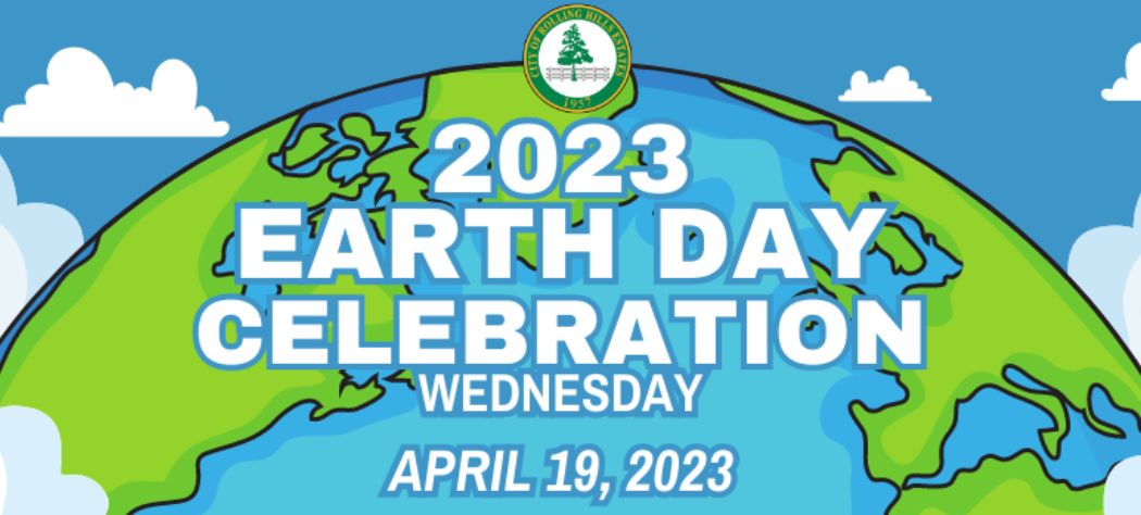 Palos Verdes Enjoy Local Earth Day Activities 2023!