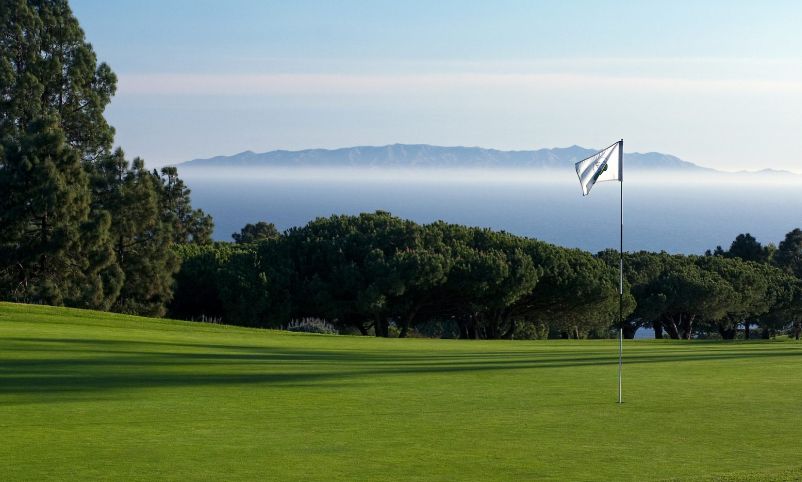 Palos Verdes Homes Sales Country Club Neighborhood 2022