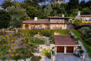 Favorite Palos Verdes Homes May 16, 2023