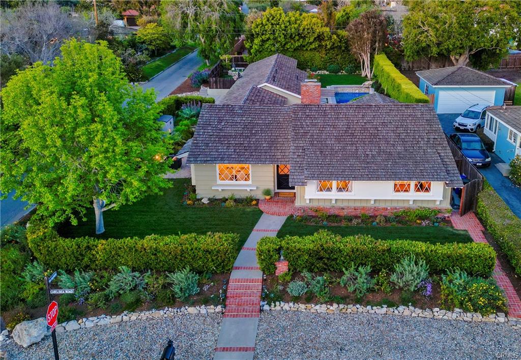 Favorite Palos Verdes Homes May 2, 2023