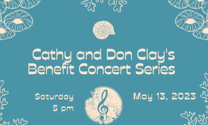 Palos Verdes St. Luke's Presbyterian Benefit Concert Series