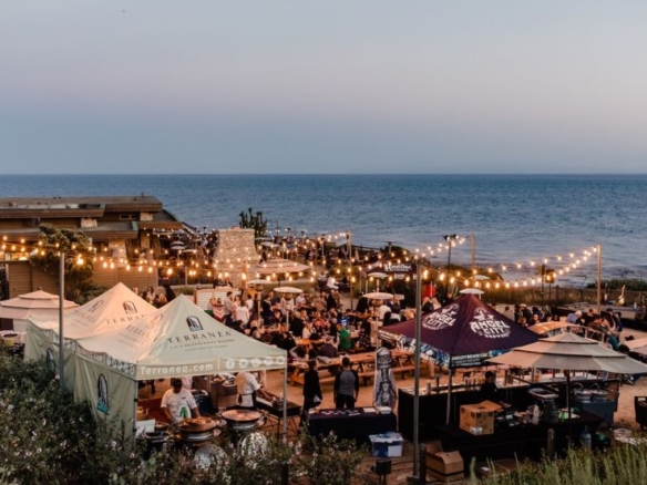Terranea Resort's Sound Series 2023!