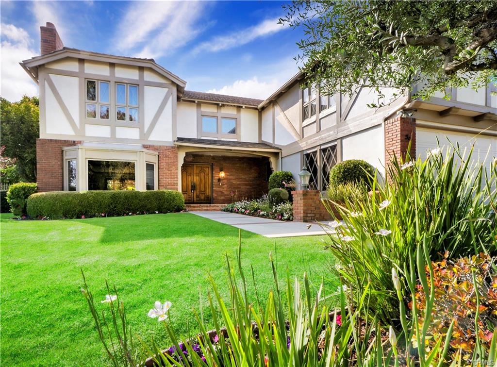 Favorite Palos Verdes Homes July 11, 2023