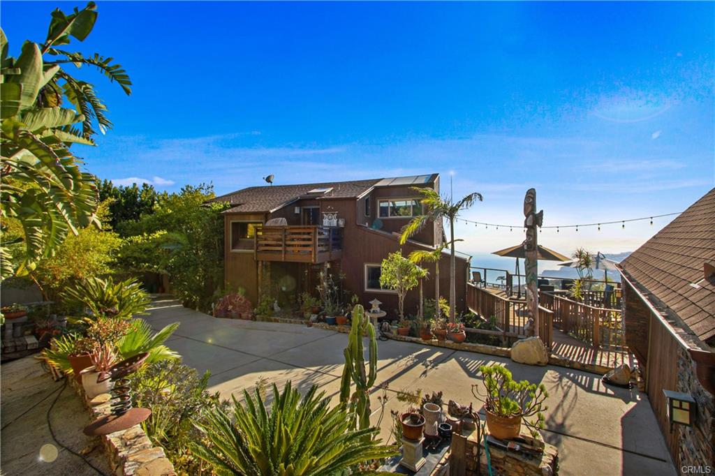 Favorite Palos Verdes Homes July 18, 2023