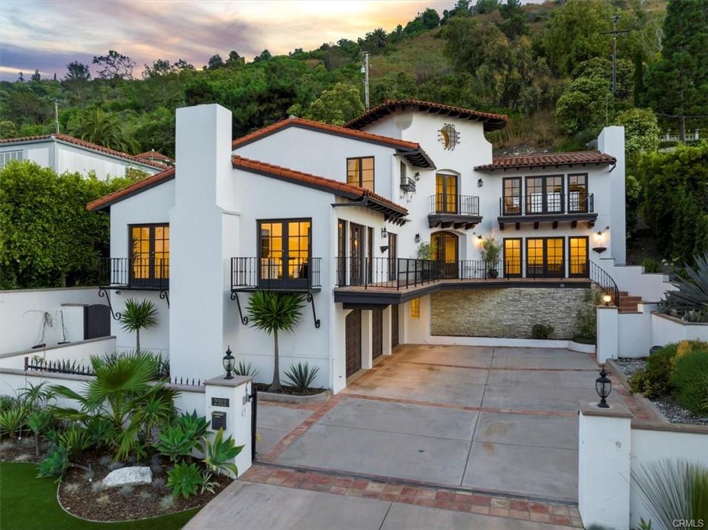 Favorite Palos Verdes Home July 26, 2023