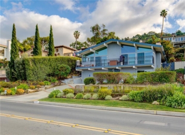 Favorite Palos Verdes Homes July 3, 2023