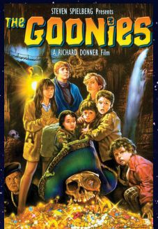 Palos Verdes presents More Movies In the Park 2023!