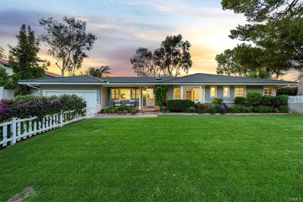 Favorite Palos Verdes Homes August 1, 2023