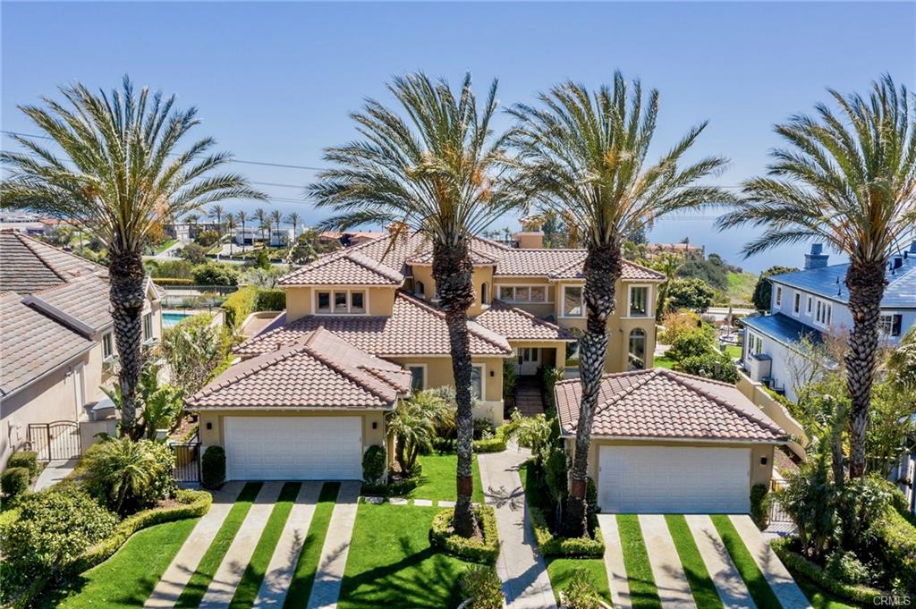 Favorite Palos Verdes Homes August 15, 2023