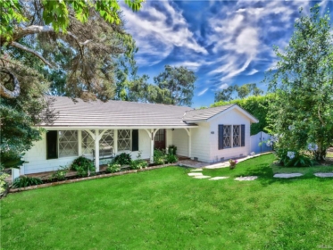 Favorite Palos Verdes Homes August 29, 2023