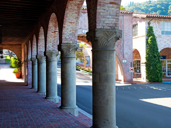 Photo of Malaga Cove Plaza