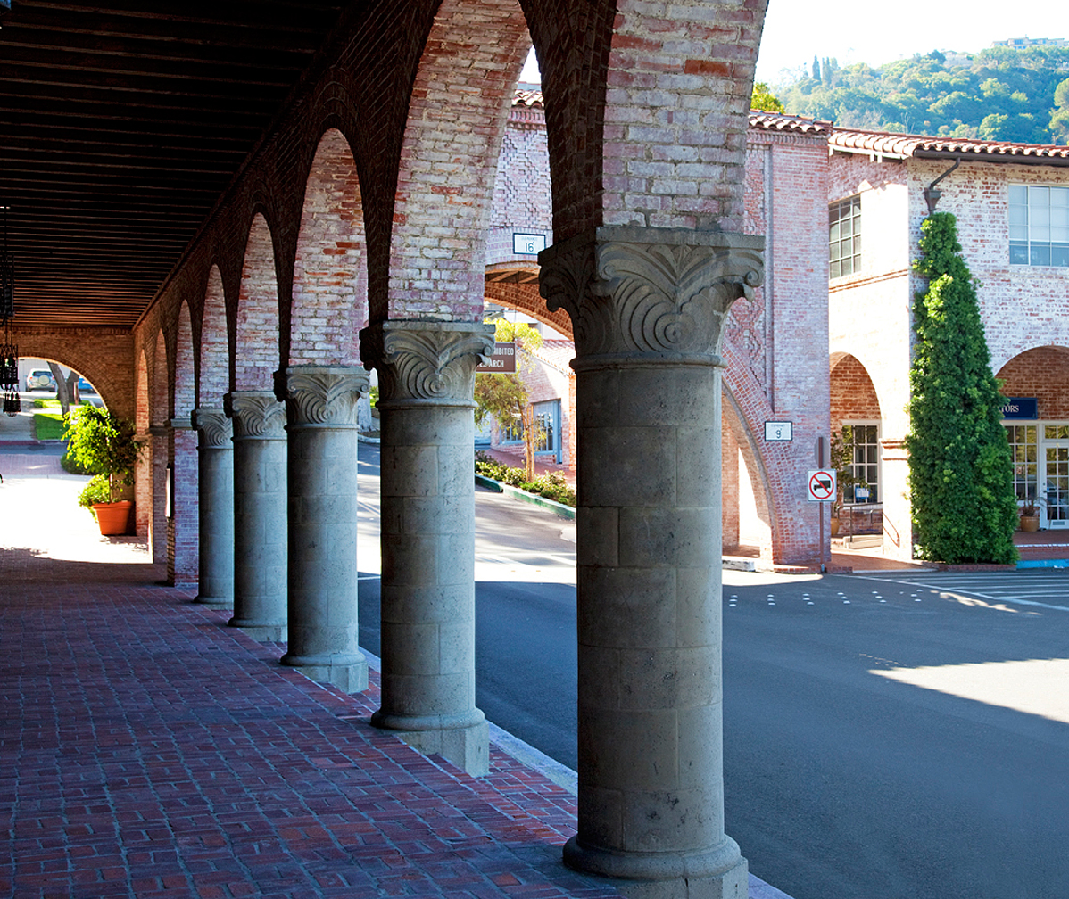 Photo of Malaga Cove Plaza