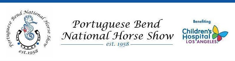 Palos Verdes 65th Anniversary of the Portuguese Bend Horse Show!
