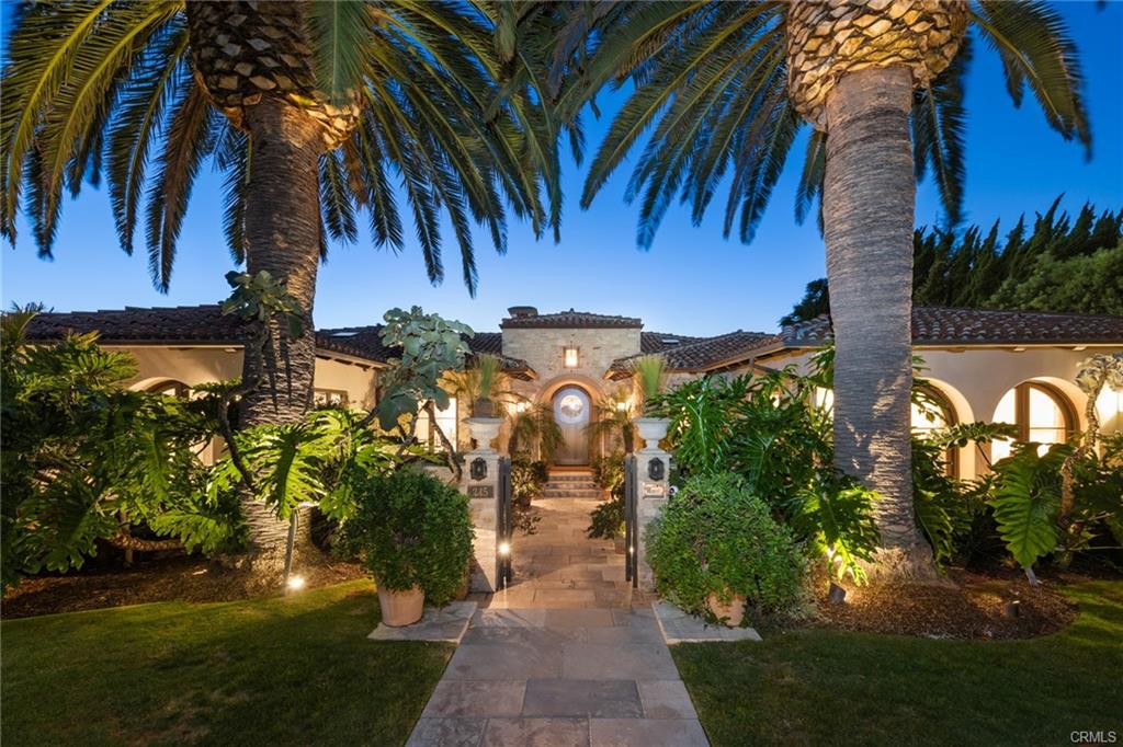 Favorite Palos Verdes Homes September 19, 2023