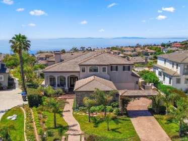 Favorite Palos Verdes Homes September 19, 2023