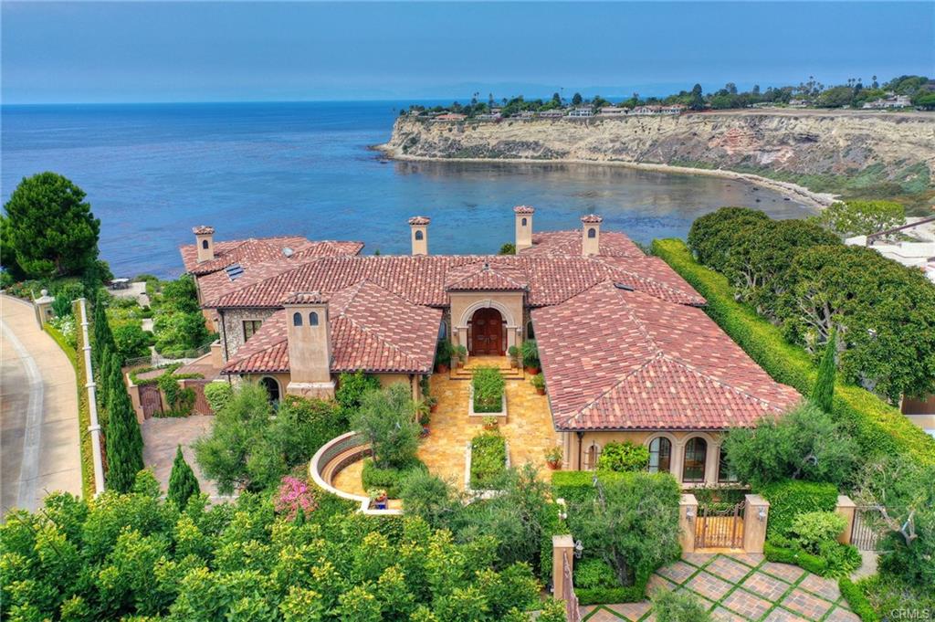 Favorite Palos Verdes Homes September 26, 2023