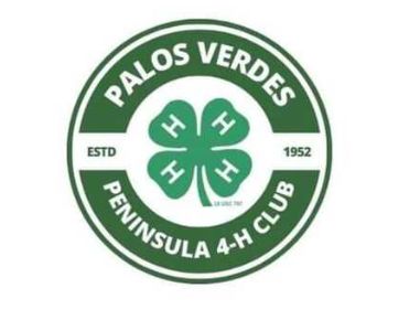 Palos Verdes 2023 4-H Club Sign Up!