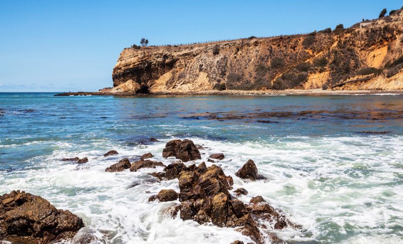 Palos Verdes Peninsula Land Conservancy October 2023