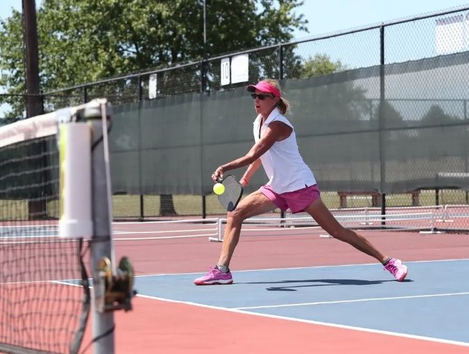 Palos Verdes Pickleball Players Get Two New Court Options In Rancho Palos Verdes!