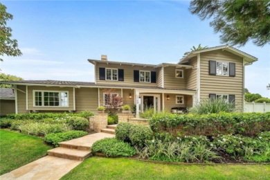 Favorite Palos Verdes Homes October 24, 2023