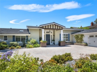 Favorite Palos Verdes Homes October 3, 2023