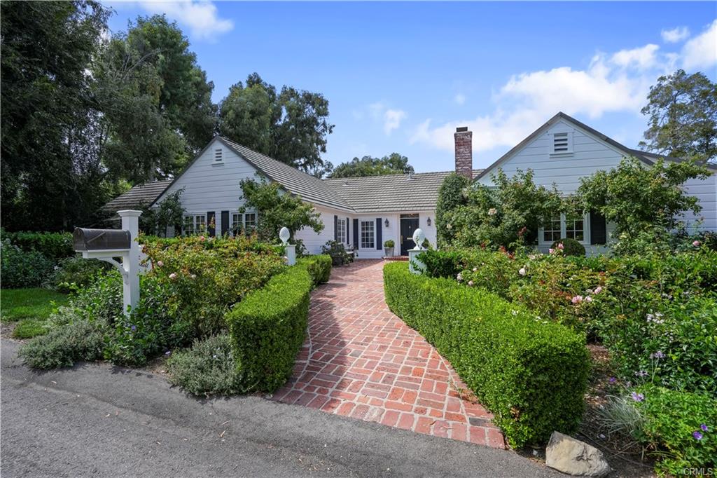 Favorite Palos Verdes Homes October 3, 2023