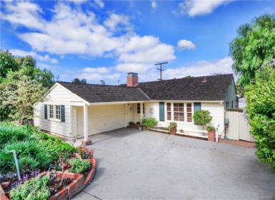 Favorite Palos Verdes Homes October 31, 2023