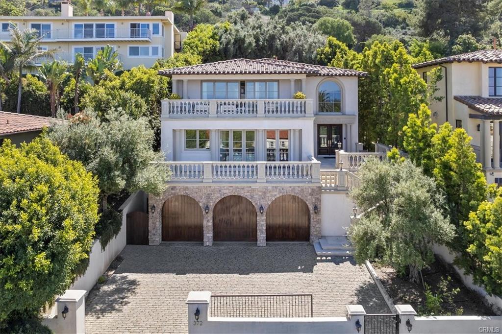 Favorite Palos Verdes Homes October 31, 2023