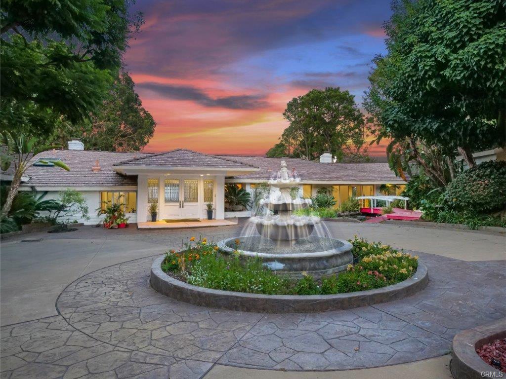 Favorite Palos Verdes Homes November 7, 2023