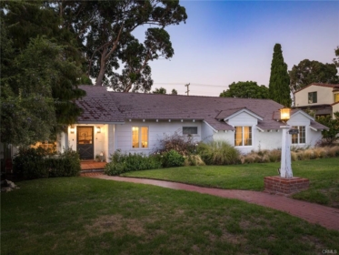 Favorite Palos Verdes Homes November 14, 2023