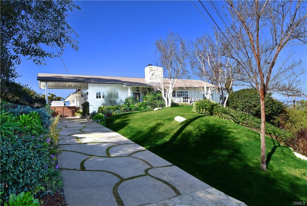 Favorite Palos Verdes Homes November 21, 2023