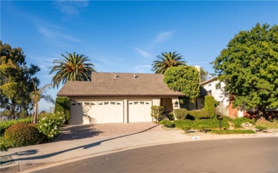 Favorite Palos Verdes Homes November 21, 2023