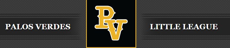 Palos Verdes Little League Registration is Open!