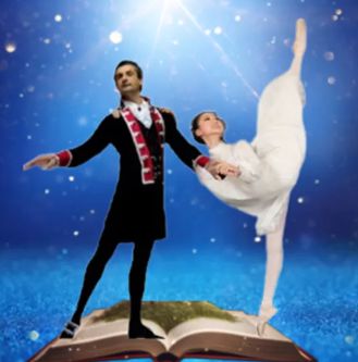 Palos Verdes Holiday Nutcracker Ballet 2023!