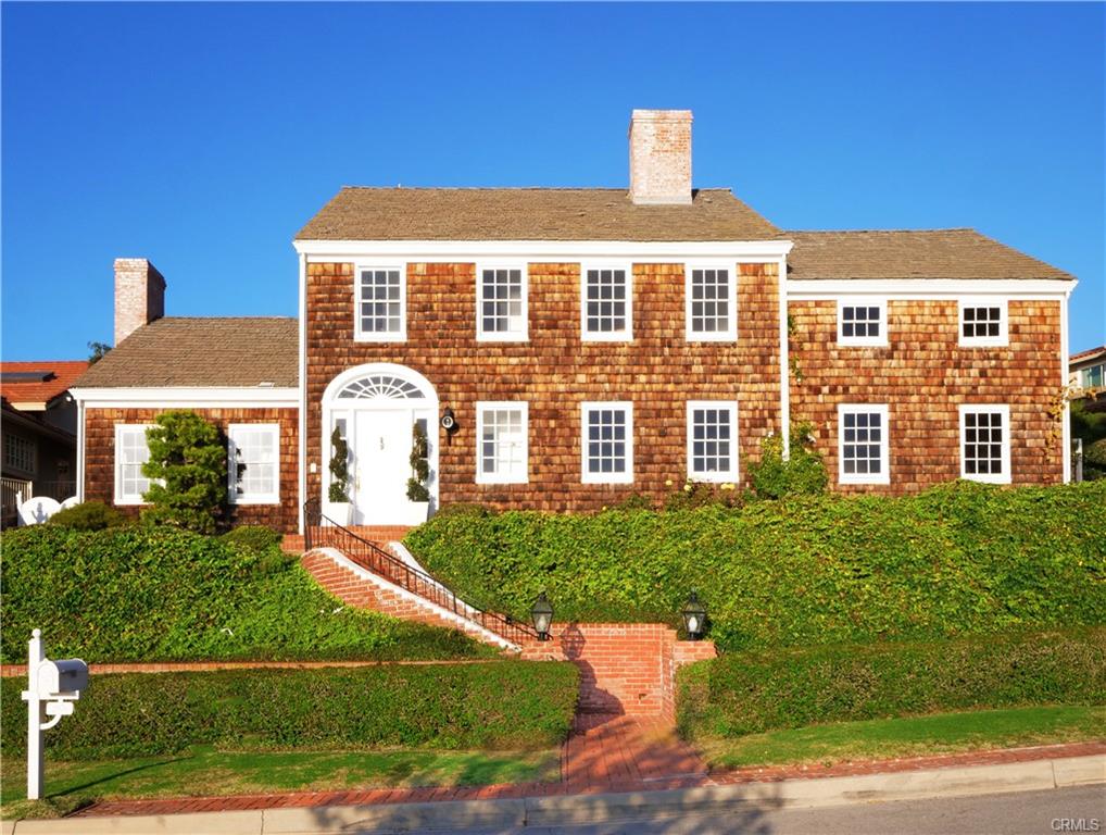 Favorite Palos Verdes Homes December 19, 2023