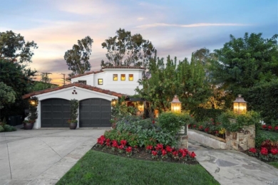 Favorite Palos Verdes Homes December 5, 2023