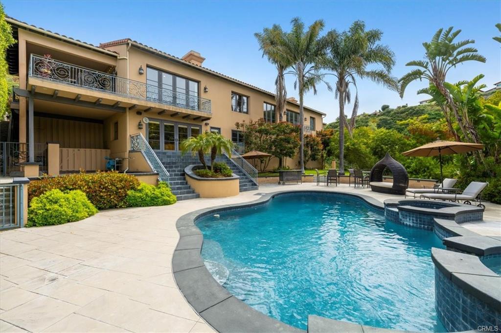 Favorite Palos Verdes Homes February 13, 2024