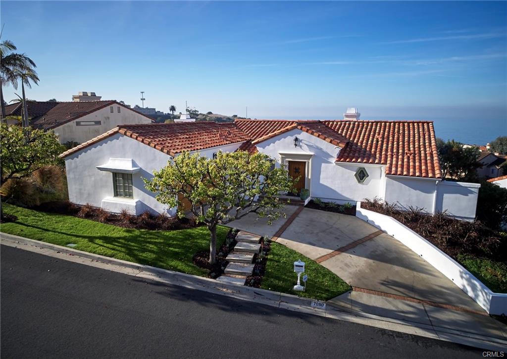 Favorite Palos Verdes Homes February 20, 2024