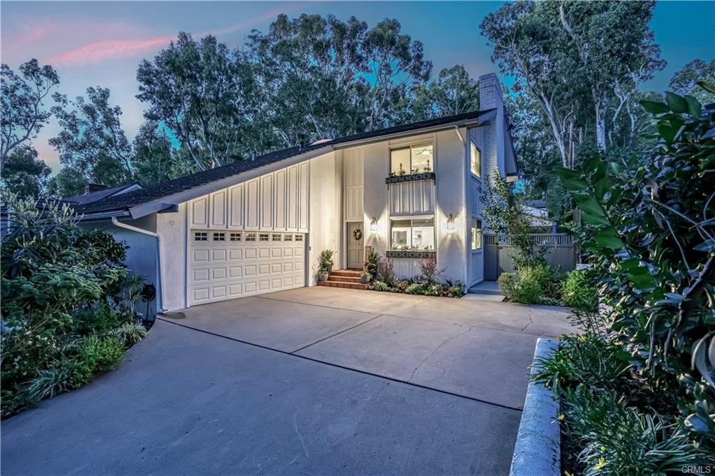 Favorite Palos Verdes Homes February 27, 2024