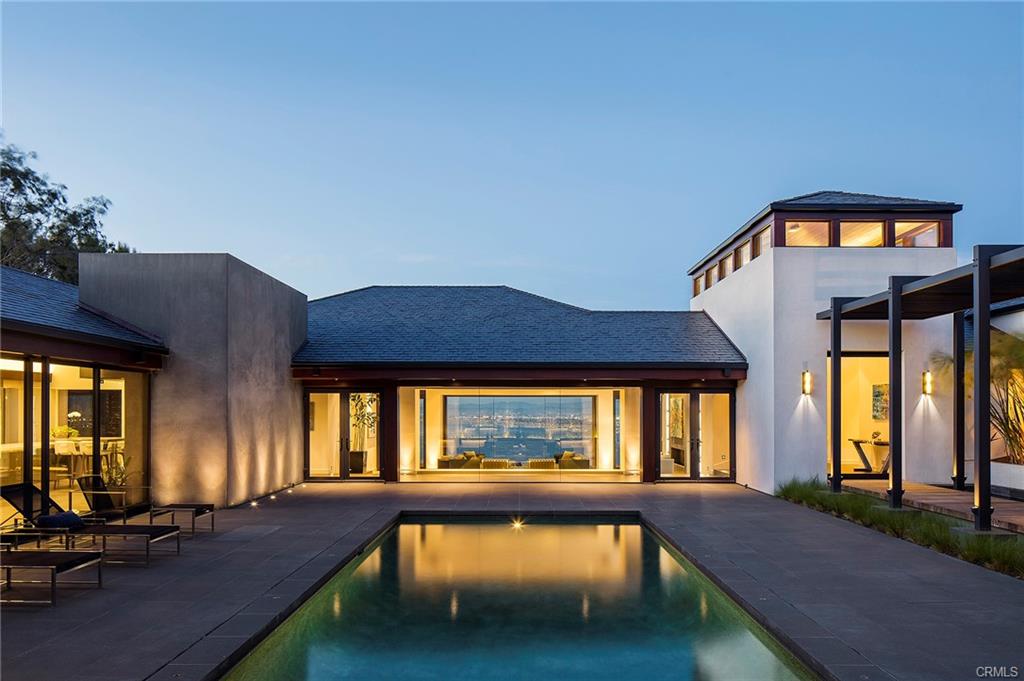 Favorite Palos Verdes Homes February 6, 2024