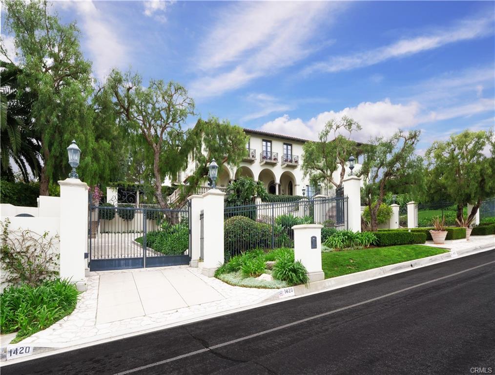 Favorite Palos Verdes Homes March 12, 2024