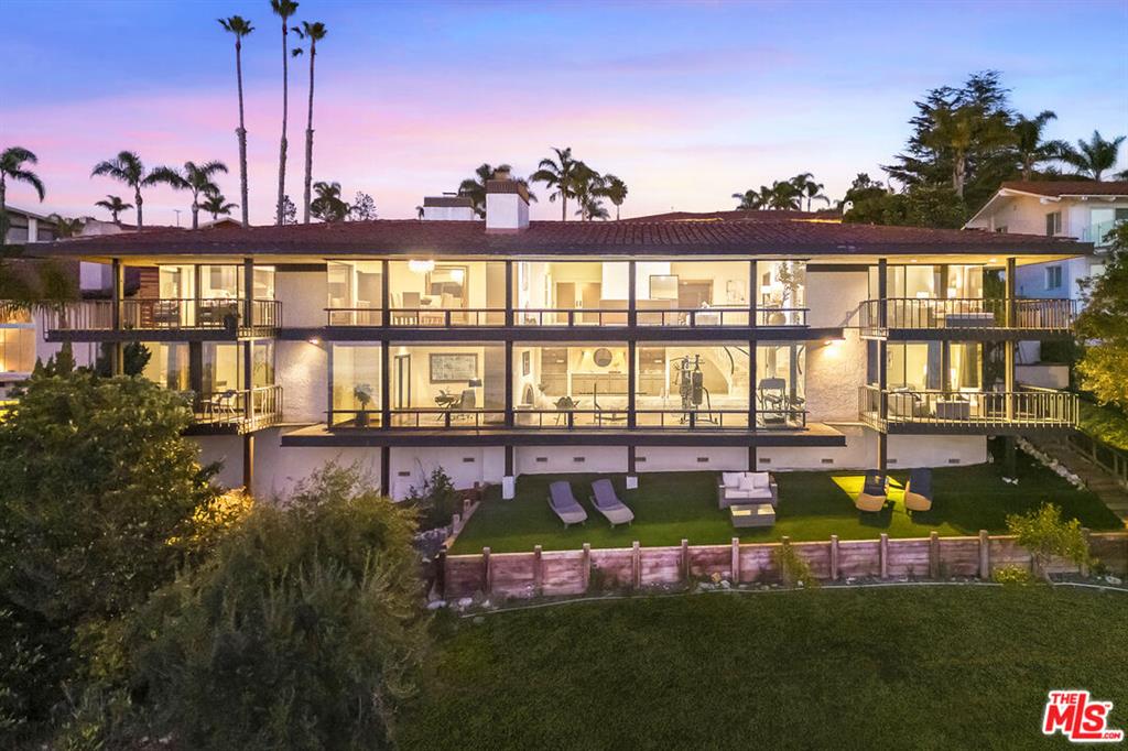 Favorite Palos Verdes Homes March 19, 2024